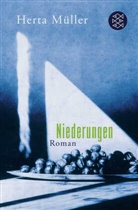 Herta Müller - Niederungen