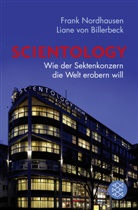 Billerbeck, Liane Billerbeck, Liane von Billerbeck, Liane Billerbeck von, Nordhause, Fran Nordhausen... - Scientology