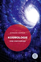 Gerhard Börner - Kosmologie