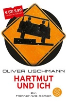 Oliver Uschmann - Hartmut und ich