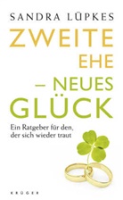 Sandra Lüpkes - Zweite Ehe - Neues Glück