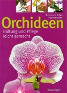 Dereke Cranch, Rittershause, Rittershausen, Brian Rittershausen, Wilma Rittershausen, Wilma und Brian Rittershausen - Orchideen