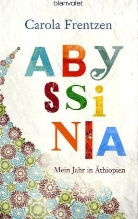 Carola Frentzen - Abyssinia