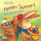Ackroy, Dorothea Ackroyd, Grothusen, Katrin Grothusen, Katrin Grothusen - Hasen oder Hühner?