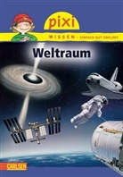 Ern, Andrea Erne, Windecker, Jochen Windecker - Weltraum