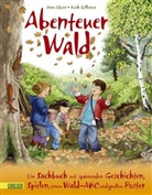 Anne Ebert, Ruth Gellersen, Anne Ebert - Abenteuer Wald