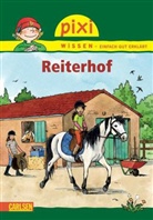 Borowsk, Bianca Borowski, Vohwinkel, Astrid Vohwinkel - Reiterhof