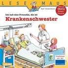 Ralf Butschkow, Ralf Butschkow - Ich hab eine Freundin, die ist Krankenschwester