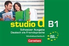 Studio d - Deutsch als Fremdsprache - Schweiz - B1