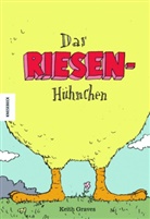 Keith Graves - Das Riesenhühnchen