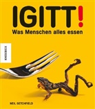 Neil Setchfield - Igitt!