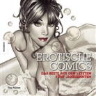 Tim Pilcher - Erotische Comics. Bd.2