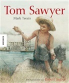Mark Twain, Robert Ingpen - Tom Sawyer