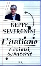 Beppe Severgnini - L' italiano