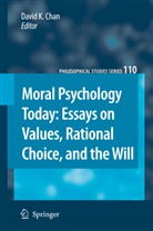 David K. Chan, Davi K Chan, David K Chan - Moral Psychology Today