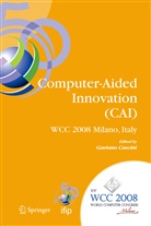 Gaetan Cascini, Gaetano Cascini - Computer-Aided Innovation (CAI)