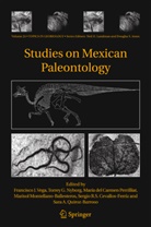 Sergio R. S. Cevallos-Ferriz, Sergio R.S. Cevallos-Ferriz, Marí del Carmen Perrilliat et al, Torre G Nyborg, Torrey G Nyborg, Marisol Montellano-Ballesteros... - Studies on Mexican Paleontology