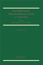 Dov M. Gabbay, Guenthner, Guenthner, F. Guenthner, Franz Guenthner, Do M Gabbay... - Handbook of Philosophical Logic. Vol.14
