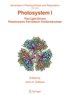 John H. Golbeck, Joh H Golbeck, John H Golbeck - Photosystem I