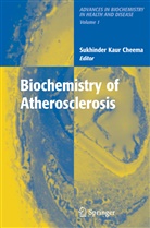 Sukhinde C Kaur, Sukhinder C Kaur, Sukhinder Kaur Cheema, Sukhinder C. Kaur - Biochemistry of Atherosclerosis