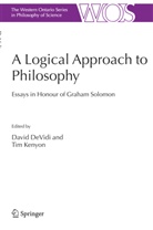 Davi DeVidi, David DeVidi, Kenyon, Kenyon, Tim Kenyon - A Logical Approach to Philosophy