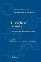 Davis Baird, Lee Mcintyre, Eri Scerri, Eric Scerri - Philosophy of Chemistry