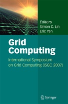 Simon C. Lin, Eric Yen - Grid Computing
