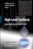 Philipp Coussy, Philippe Coussy, Morawiec, Morawiec, Adam Morawiec - High-Level Synthesis