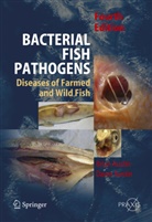 Austin, B Austin, B. Austin, D A Austin, D. A. Austin, D.A. Austin - Bacterial Fish Pathogens