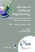 Sergi F Ochoa, Sergio F Ochoa, Sergio F. Ochoa, Roman, Roman, Gruia-Catalin Roman - Advanced Software Engineering: Expanding the Frontiers of Software Technology