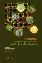 Luís González, Nuri Pedrol, Nuria Pedrol, Manuel J. Reigosa - Allelopathy