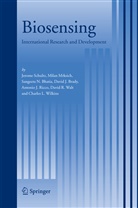 Sangeeta N. Bhatia, David J. Brady, Mila Mrksich, Milan Mrksich, Sangeeta N Bhatia et al, Antionio J. Ricco... - Biosensing