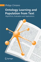 Philipp Cimiano - Ontology Learning and Population from Text