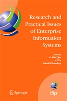 Sohail Chaudhry, Sohail S. Chaudhry, A. Min Tjoa, L Xu, Li Xu - Research and Practical Issues of Enterprise Information Systems