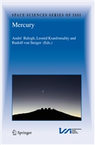 A. Balogh, Andre Balogh, André Balogh, Leoni Ksanfomality, Leonid Ksanfomality, Rudolf Von Steiger... - Mercury