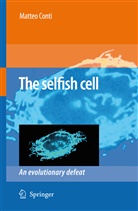 Matteo Conti - The Selfish Cell