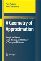 Mihir Chakraborty, Pier Pagliani, Piero Pagliani - A Geometry of Approximation