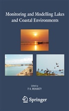 Prata K Mohanty, Pratap K Mohanty, Pratap K. Mohanty - Monitoring and Modelling Lakes and Coastal Environments
