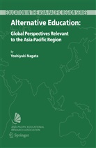 Yoshiyuki Nagata - Alternative Education