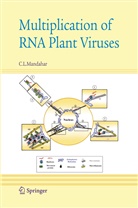 Chundi L Mandahar, Chundi L. Mandahar - Multiplication of RNA Plant Viruses