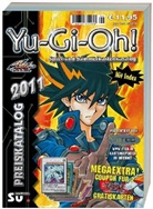 Michael Steiner - Yu-Gi-Oh! Preiskatalog 2011