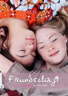 Conny Wenk, Conny Wenk, Conn Wenk, Conny Wenk - Freundschaft