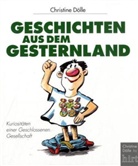 Christine Dölle - Geschichten aus dem Gesternland