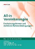 Reinhar Resch, Reinhard Resch - All-in-Vereinbarungen