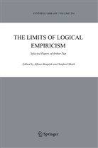 Alfon Keupink, Alfons Keupink, Shieh, Shieh, Sanford Shieh - The Limits of Logical Empiricism
