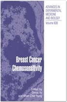 Yu Dihua, Hung, Hung, Mien-Chie Hung, Dihu Yu, Dihua Yu - Breast Cancer Chemosensitivity