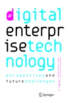 Pedro F. Cunha, Pedro Filipe Cunha, Pedr Filipe Cunha, Pedro Filipe Cunha, G Maropoulos, G Maropoulos... - Digital Enterprise Technology