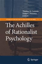 J Stainton, J Stainton, Thomas M. Lennon, Thoma M Lennon, Thomas M Lennon, Robert J. Stainton - The Achilles of Rationalist Psychology