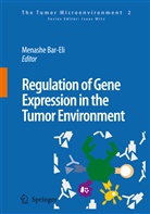 Menash Bar-Eli, Menashe Bar-Eli - Regulation of Gene Expression in the Tumor Environment