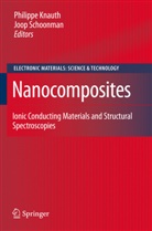 Philipp Knauth, Philippe Knauth, Schoonman, Schoonman, Joop Schoonman - Nanocomposites